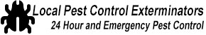 U Saddle Riv NJ Pest Control Exterminators